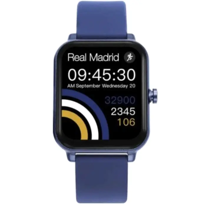 Smartwatch Real madrid